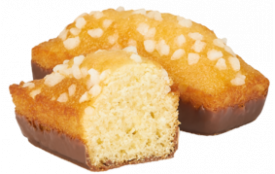 2273 - Génois ChocoLait