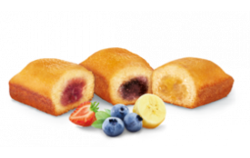 2885 - Panaché de Bijou Fruits