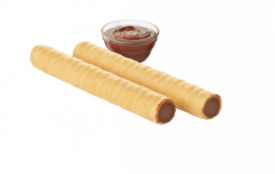 2324 - Rolinettes ChocoNoisettes