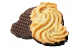 2338 - Sablés Viennois