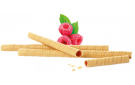 2339 - Brins Framboise