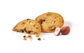 2877 - Trésor NoisetteChoco