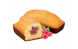 2679 - Bijou Framboise ChocoNoir