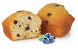 2797 - Carrés Myrtille