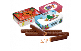 2343 - Coffret Brins ChocoCaramel
