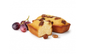 2263 - Cakes Raisins