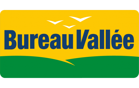 Bureau Vallée