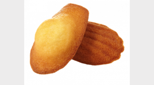 2260 - Madeleines Nature